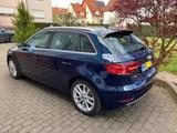 Audi A3 Sportback Design 1.4 TFSI cod ultra - Audi A3: Kombi