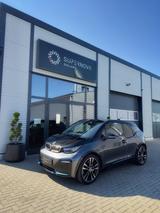 BMW i3 s (135KW)  - BMW i3 in Braunschweig