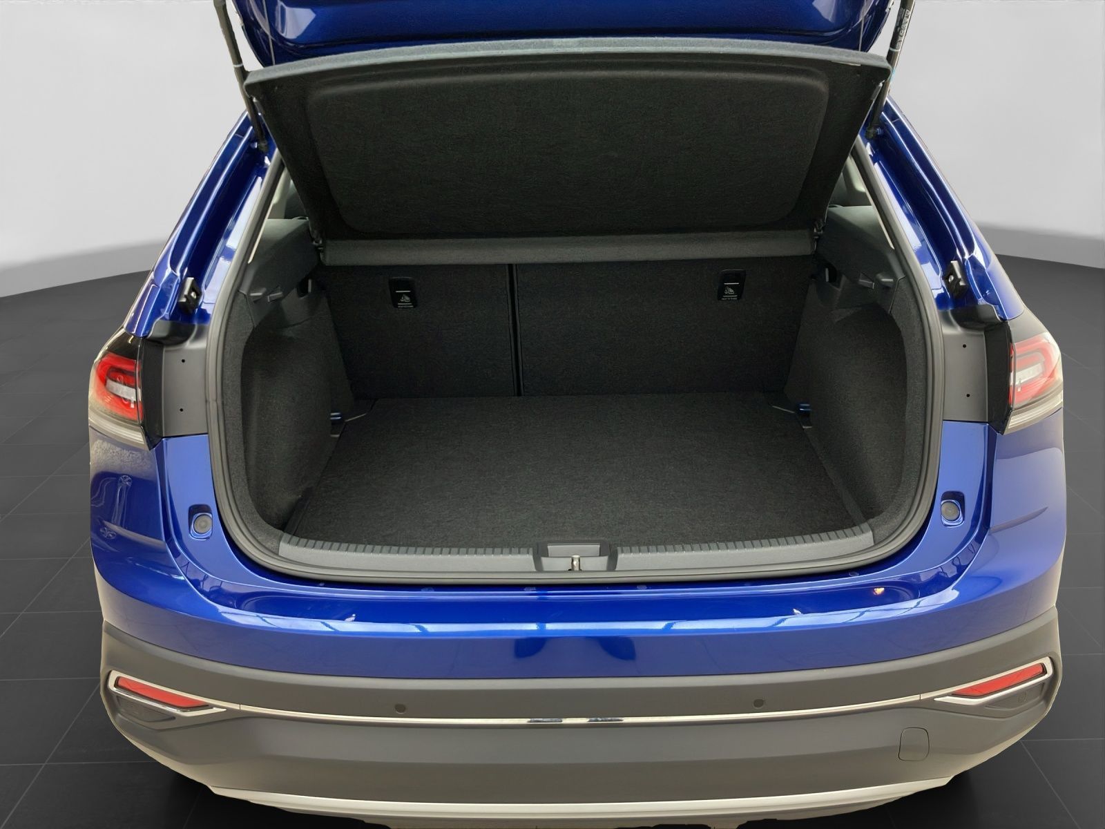 Volkswagen Taigo - Bild 20