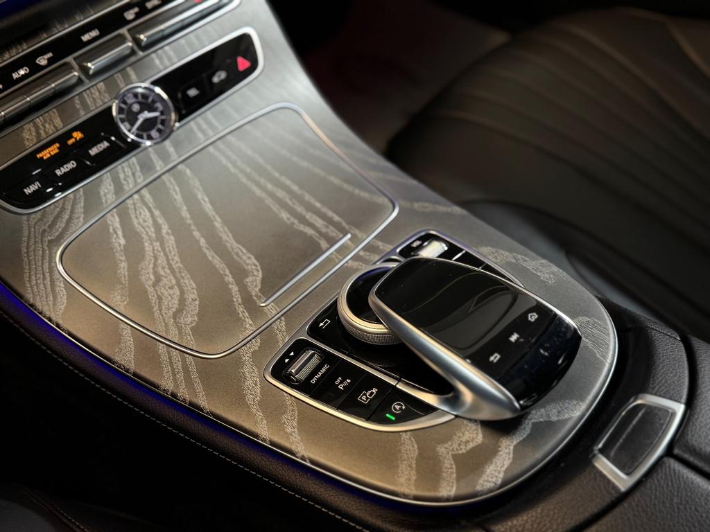 Mercedes-Benz CLS 350