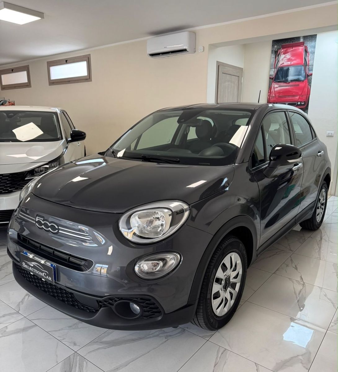 Other Fiat 500X 1.5 T4 Hybrid 130 CV DCT imagem 3