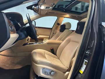 2010 ROLLS-ROYCE GHOST 缩略图 12