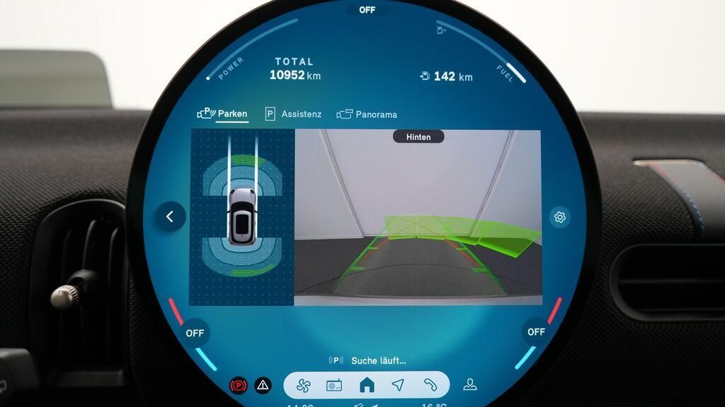 MINI Cooper C - Bild 23