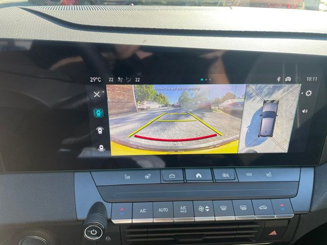 Fahrzeugabbildung Opel Astra L Electric GS 115KW