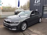 BMW 320 i Sport Line - BMW Gebrauchtwagen in Saarbrücken