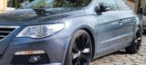 Volkswagen VW Passat CC 3,6 R36 4Motion DSG