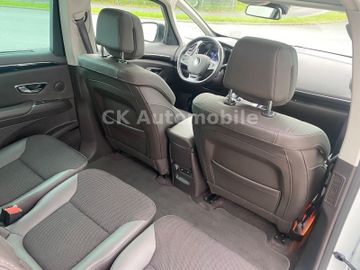 Fahrzeugabbildung Renault Espace V Limited Deluxe/7 Sitze/Navi/Kamera/LED