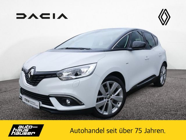 Renault Scenic Limited TCe 160 EDC SHZ KAMERA NAVI AHK