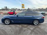 BMW 520 d Navi LED Kamera Memory 4Klima ACC AHK 1.H - BMW 520 Gebrauchtwagen in Stuttgart