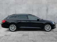 Skoda Superb - Vorschau Bild 7