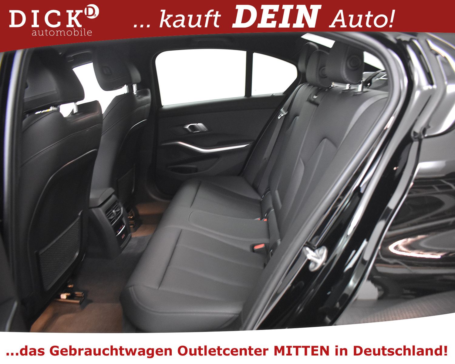 BMW 330e Aut FACELIF Sport Line LEDER+PROF+VIRTU+SHZ - Image 20