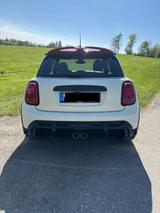 MINI John Cooper Works JCW John Cooper Works Trim... - MINI John Cooper Works: Weiß