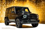 Mercedes-Benz G 63 AMG+FACELIFT+ACTIVE RIDE+KEYLESS GO+STOCK+ - Mercedes-Benz G-Klasse Neuwagen in Bremen