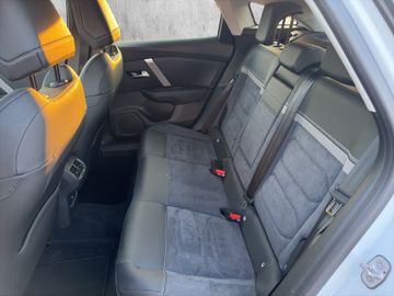 Citroën C4 1.2 PureTech 130 Max +HUD+LED+SHZ+KeyLess+PDC