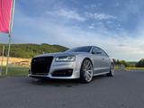Audi S8 4.0 TFSI plus tiptronic quattro -  - Audi S8: Plus