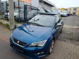 Seat Leon SC FR*PANO*NAVI*LED*XENON*LEDER*PDC*DSG*F1* - SEAT Leon 1P mit Diesel-Antrieb