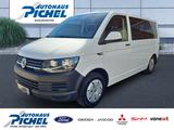 Volkswagen Transporter Bus Caravelle Trendline BlueMotion T - VW 9-Sitzer Caravelle