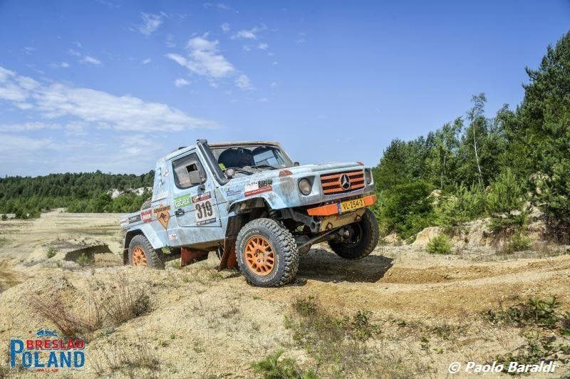 Mercedes-Benz G 300