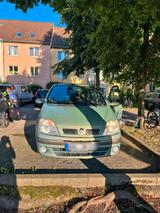Renault megane mit standheizung - gebrauchte Renault Megane aus dem Jahr 2002