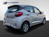 Hyundai i10 1.0 SELECT Bluetooth Tempomat Klima 1. Hand - Hyundai i10 in Dresden