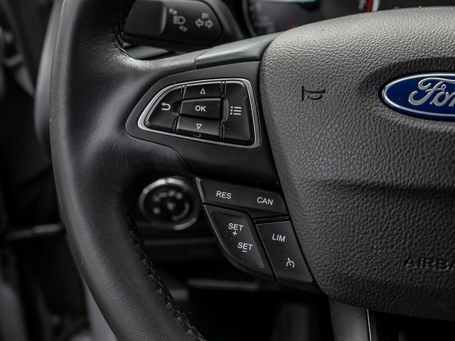 Ford Ecosport 1.0 Active Fahrassistenz-Paket Kamera