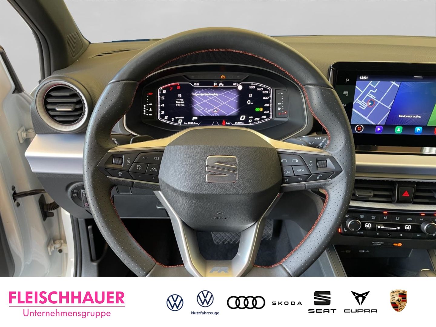 Seat Ibiza - Bild 17