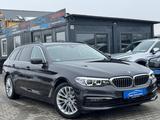 BMW 520d Touring +Garantie+1.Hand+Finanzierung+ - BMW: Finanzierung