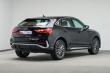 Audi Q3 Sportback S line 40 TDI qu. Navi*virtual* - Audi Q3 Gebrauchtwagen in Frankfurt