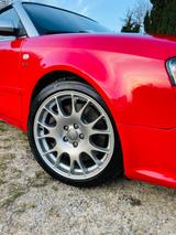 Audi Cabriolet S4 - Audi aus 2006