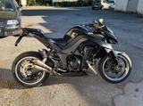 Kawasaki Z1000 ABS - KAWASAKI STREETFIGHTER