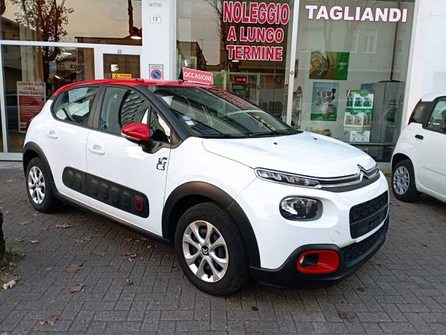 Citroën Citroen C3 GRAFIC NESSUN VINCOLO DI FINANZIAMENT