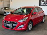 Hyundai i30**FIFA World Cup Edition**Kamera*SHZ*LRH*AHK* - Hyundai i30: Fifa Edition