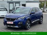 Peugeot 3008 2,0 DIESEL Allure LED|360°|SPURHALTEASSIST - Peugeot 3008: 2.0