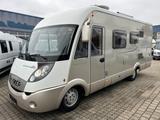 HYMER / ERIBA / HYMERCAR B 614 CL Exclusive Line /158PS 3,0l/1.Hand/Solar - Offers matching your search criteria