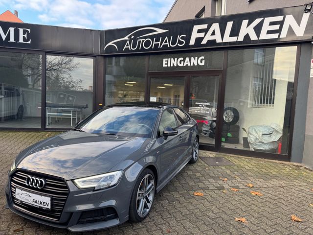 Audi A3 35  S Tronic S Line Pano ACC*VC*LED CarPlay