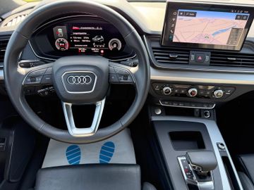 Audi Q5 - 7