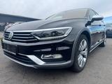Volkswagen Passat Alltrack4Motion Pano Head Up Standheizung - schwarze Volkswagen Passat Alltrack