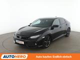 Honda Civic 1.0 VTEC Elegance*NAVI*LED*ACC*CAM*PDC*SHZ - Honda Civic in Hannover