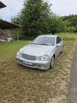 Mercedes-Benz C 270 CDI ELEGANCE Elegance - Mercedes-Benz C 270 Gebrauchtwagen