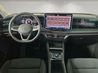 Volkswagen Tiguan - Vorschau Bild 11