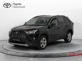 Toyota RAV4 RAV4 2.5 HV (218CV) E-CVT 2WD Dynami - Toyota Dyna SUV