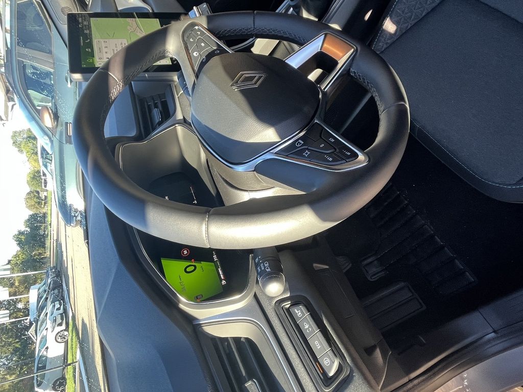 RENAULT Symbioz - Bild 10