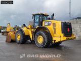 CAT 980 M - Cat 980
