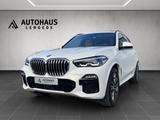 BMW X5 xDrive 40d M-SPORTPAKET PANO AHK STANDHEIZUNG - BMW X5 in Braunschweig