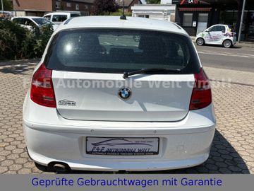 BMW 116 - 11