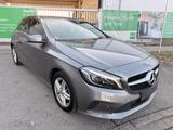 Mercedes-Benz A 180 A  Score*Navi*SHZ*LED*TÜVNEU* - Mercedes-Benz A 180: Kleinwagen
