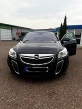 Opel Insignia OPC Unlimited 2.8 V6 Turbo 4x4 Auto... - Opel Insignia: Opc Unlimited