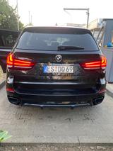 BMW X5 xDrive40d - - BMW X5 Gebrauchtwagen in Stuttgart