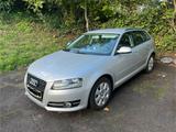 Audi A3 2.0 TDI (DPF)  Sportback  - Audi A3: Sportback Dpf