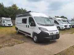Chausson V 594 L FirstLine MJ 25, Zubehör, Dümo-Aktion